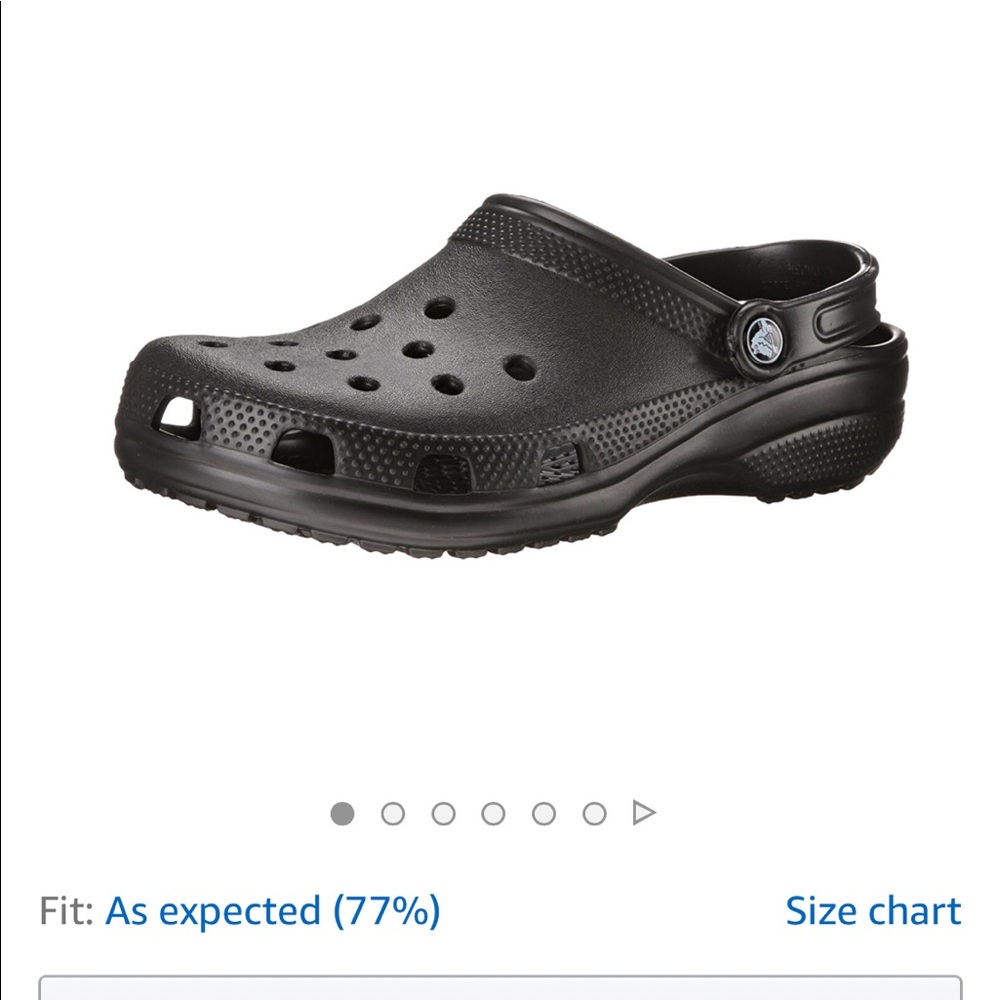 BRAND NEW Crocs